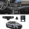 TRX AUTO Phone Holder Mount With Gravity Phone Holder For Nissan Altima 2022 To 2024 | Nissan Altima Accessories 2024 | Altima Mobile Phone Holder